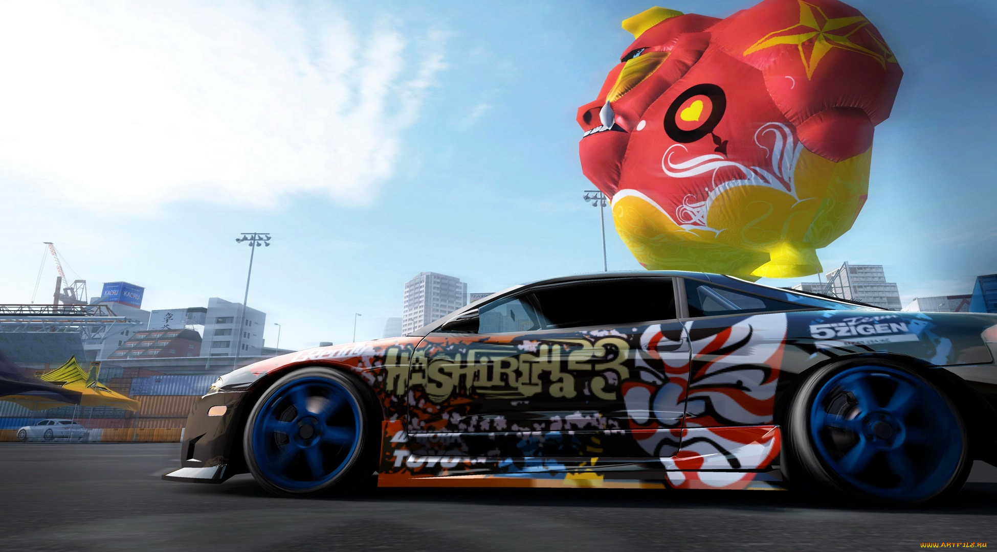  , need for speed,  prostreet, , , 